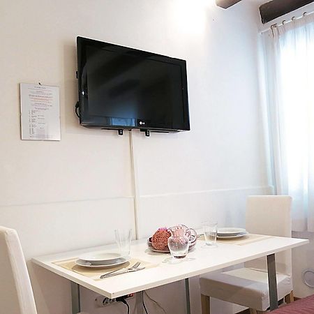 Da Mirella Appartement Venetië Buitenkant foto