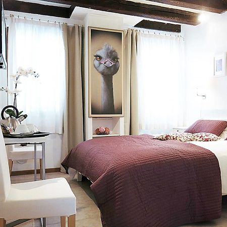 Da Mirella Appartement Venetië Buitenkant foto