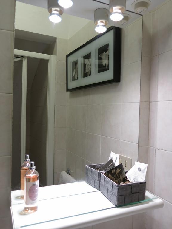 Da Mirella Appartement Venetië Buitenkant foto