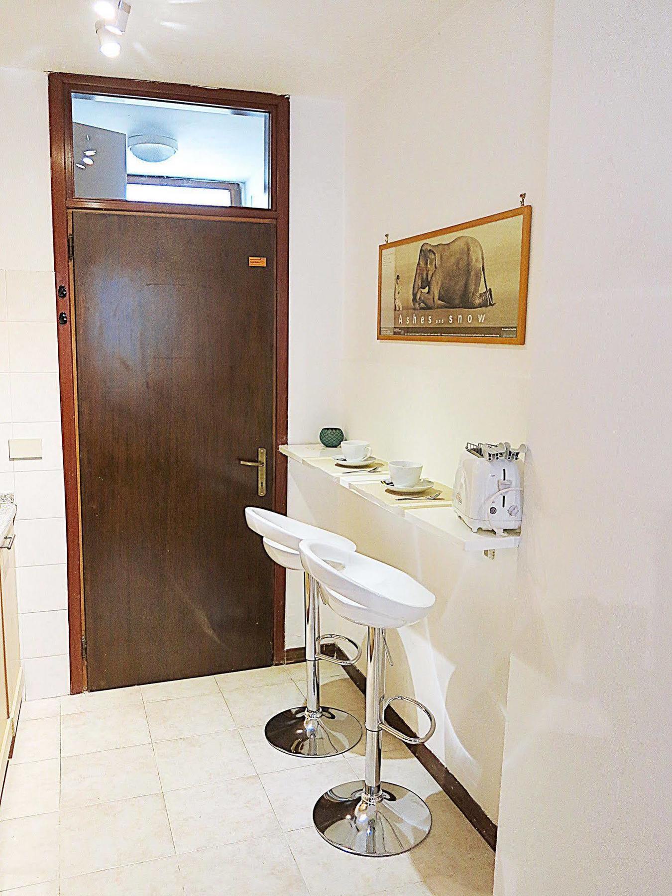Da Mirella Appartement Venetië Buitenkant foto