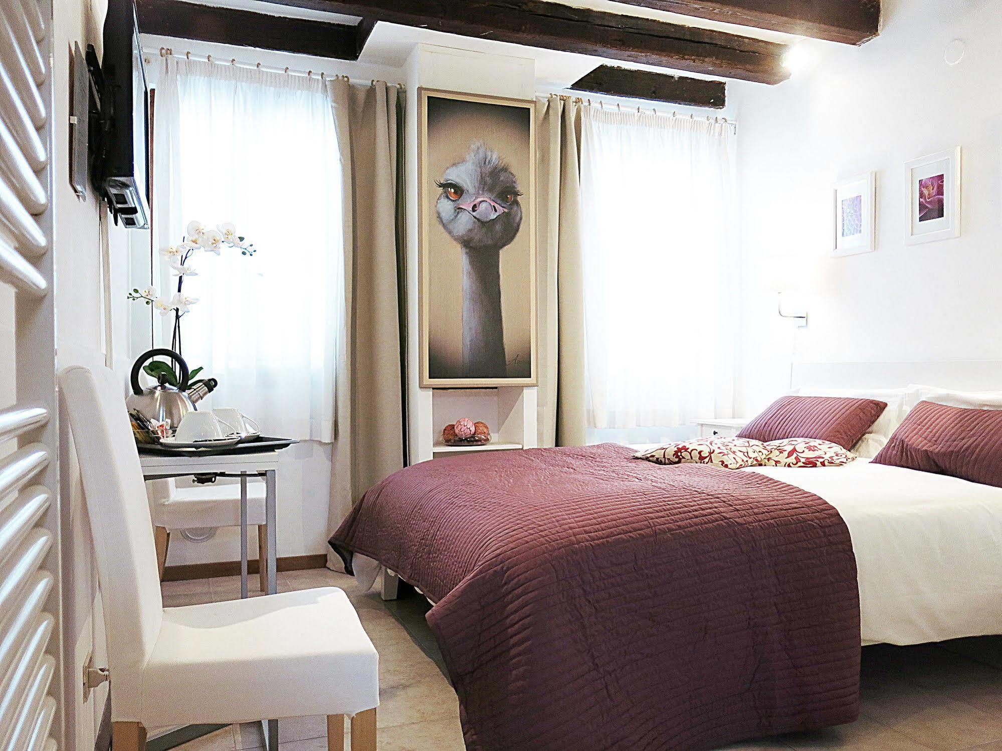 Da Mirella Appartement Venetië Buitenkant foto