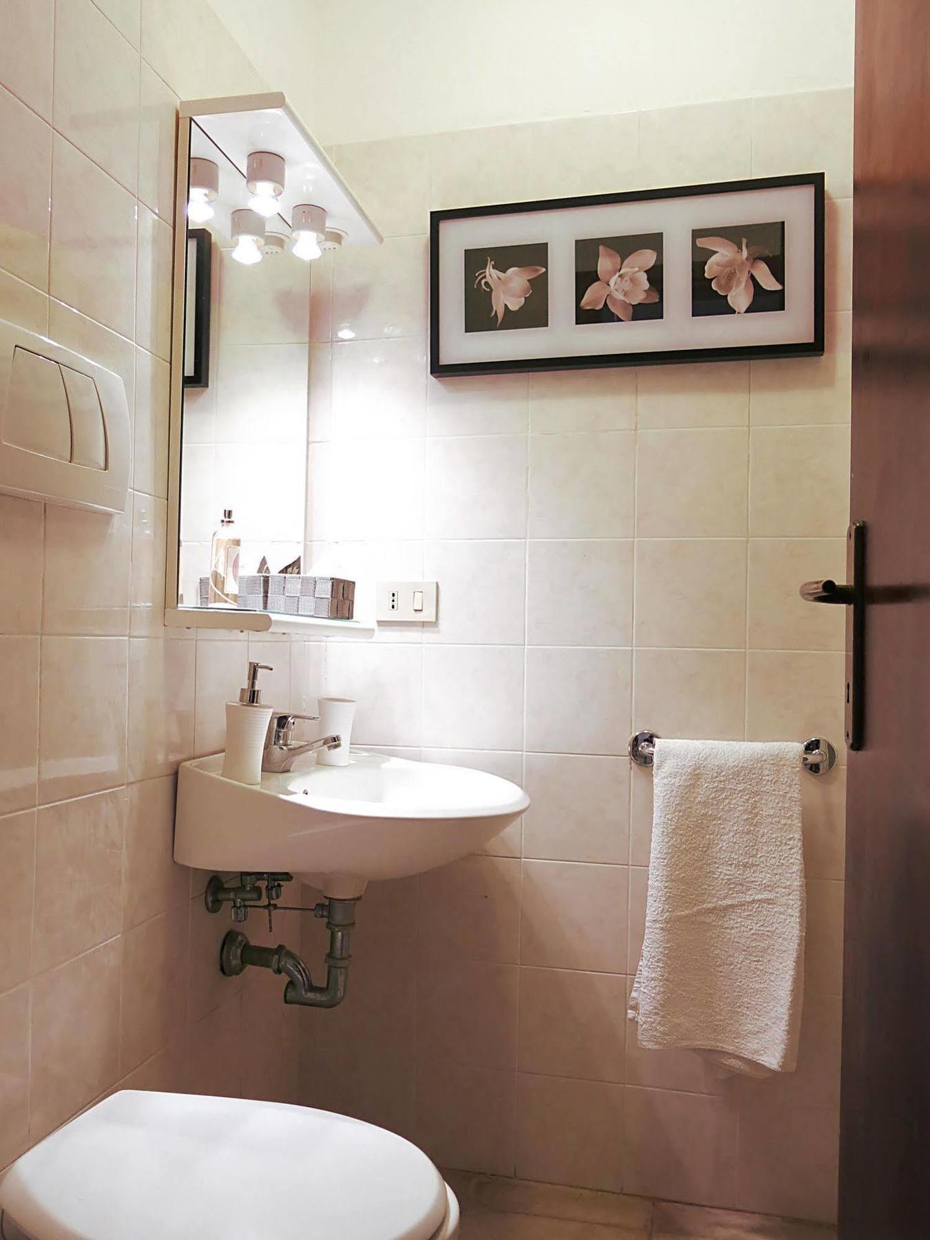 Da Mirella Appartement Venetië Buitenkant foto
