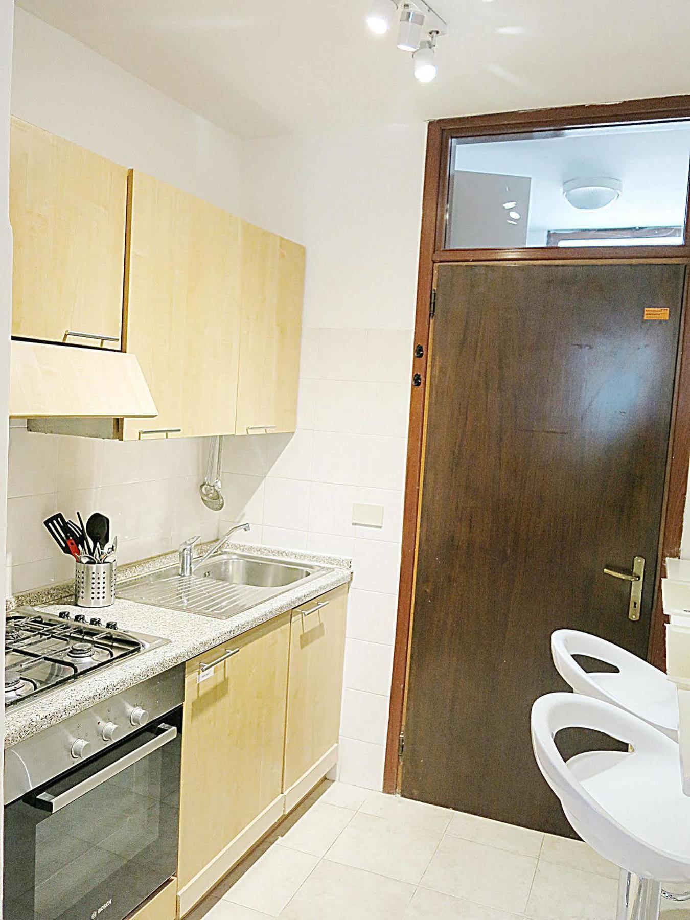 Da Mirella Appartement Venetië Buitenkant foto